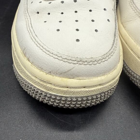 Nike Air Force 1 High GS Youth Size 4.5Y Womens 6 DV2236-100 - Picture 4 of 8